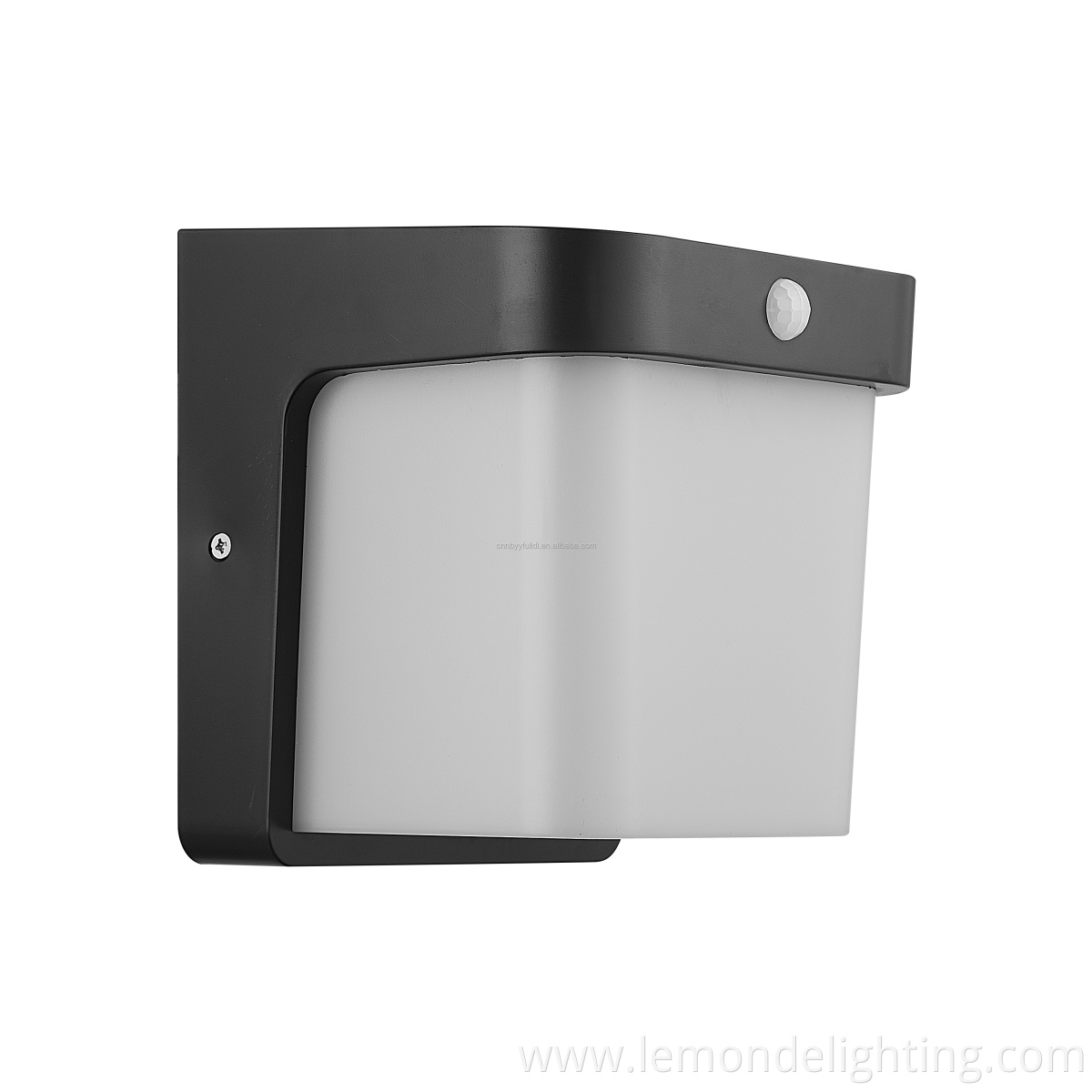 PIR Motion Sensor Wall Light